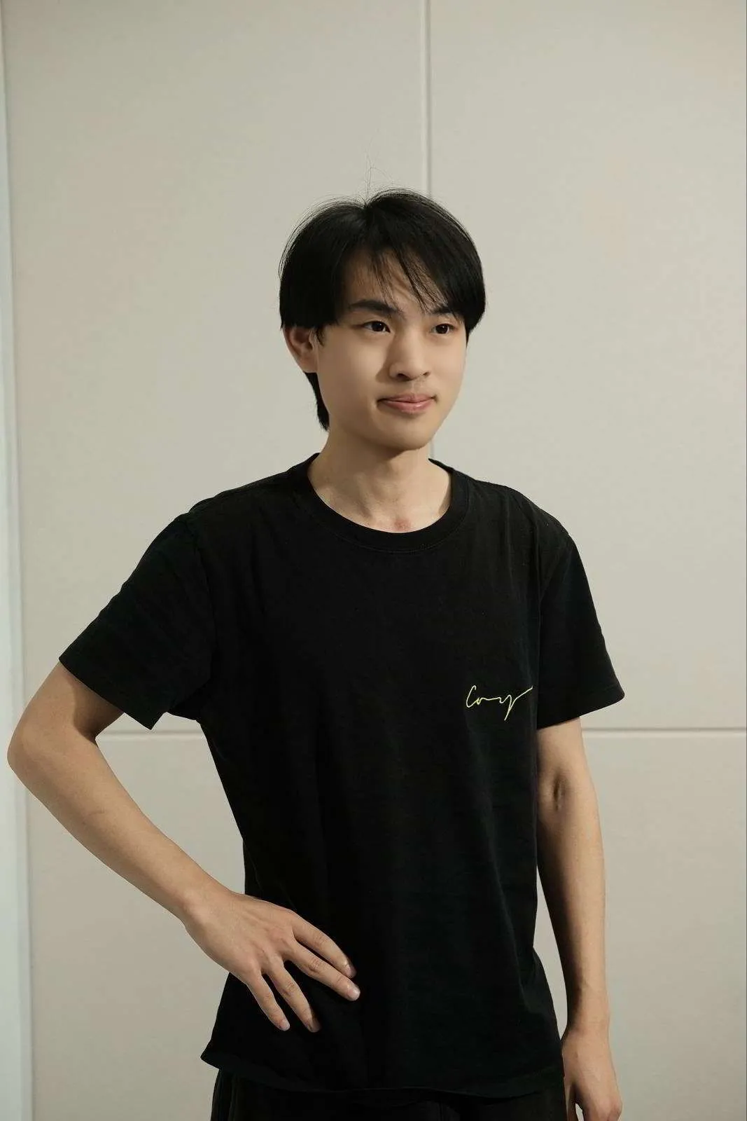 Wentao Guo